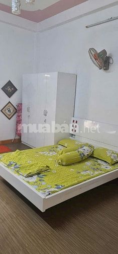 bán nhà chính chủ SHR, mặt tiền tân chánh hiệp 25 , q12