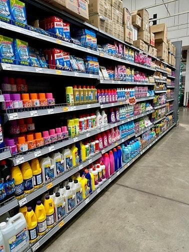 Bách Hóa Tổng Hợp Cần Gấp Nv Đóng gói phụ kho , Tạp Vụ ,NV Bán Hàng 