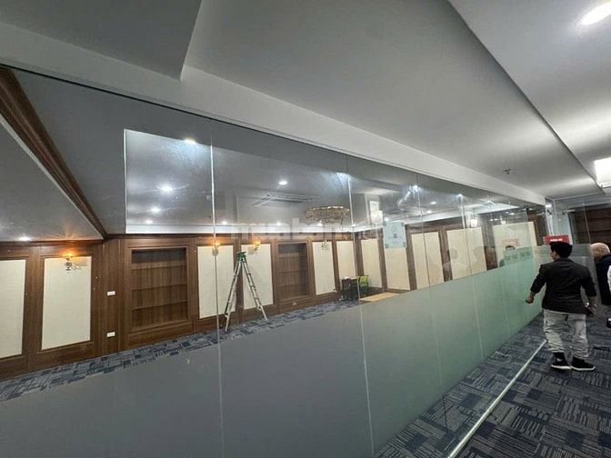Cho thuê văn phòng, mặt bằng kinh doanh phố Trần Thái Tông, Cầu Giấy