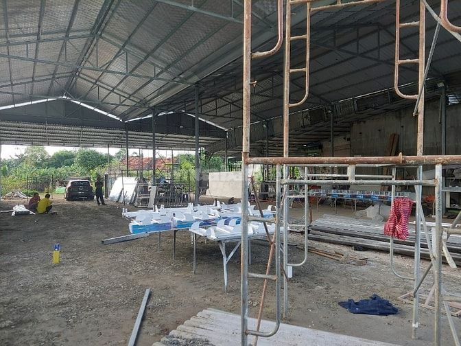 Giám sát thi công cty quảng cáo, nội thất, xây dựng cơ bản
