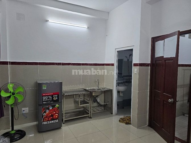 PHÒNG TRỌ CÓ BAN CÔNG . LÊ VĂN QUỚI . HƯƠNG LỘ 2 - MÃ LÒ
