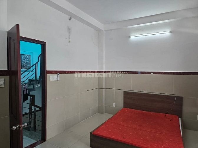 PHÒNG TRỌ CÓ BAN CÔNG . LÊ VĂN QUỚI . HƯƠNG LỘ 2 - MÃ LÒ