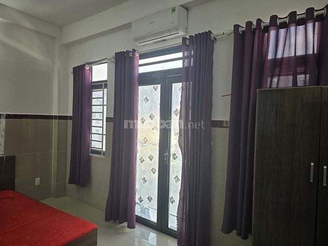 PHÒNG TRỌ CÓ BAN CÔNG . LÊ VĂN QUỚI . HƯƠNG LỘ 2 - MÃ LÒ
