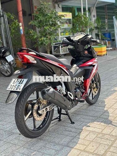 Honda Winner V1 máy zin dọn kiểng