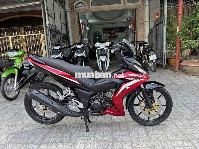 Honda Winner V1 máy zin dọn kiểng