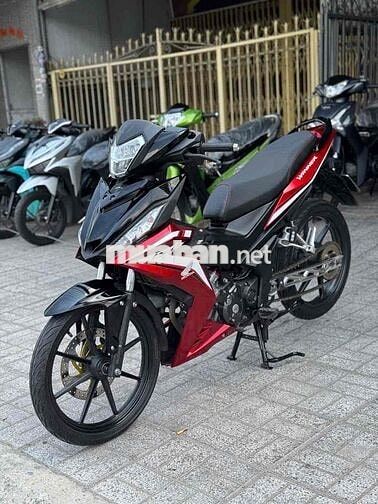 Honda Winner V1 máy zin dọn kiểng
