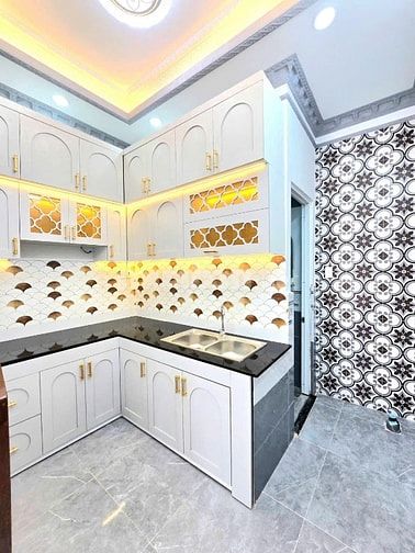 ❌❌❌ NHÀ ĐẸP - 1 LẦU,, FULL NỘI THẤT - CHỈ SÁCH VALI VÀO Ở NGAY ❌❌❌