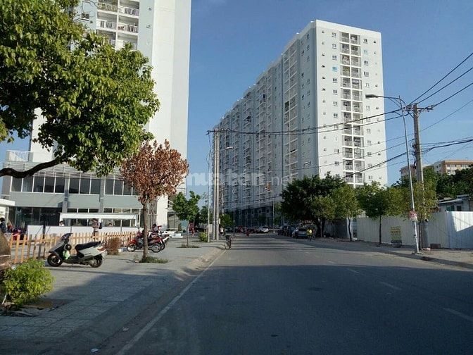 CĂN HỘ MOSCOW TOWER – SỔ HỒNG SẴN | DT 71 M2 - 3,2 TỶ
