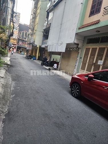 CHO THUÊ MẶT BẰNG LÀM VĂN PHÒNG HOẶC KINH DOANH 