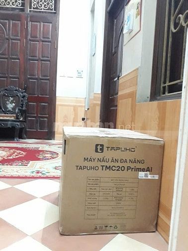 MÁY NẤU ĂN ĐA NĂNG TAPUHO TMC20PRIMEAI(MẪU MỚI)
