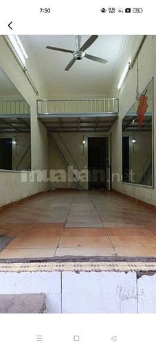 Cho thuê tầng 1 mặt phố Hàm Tử Quan, Hoàn Kiếm, Hà nội. Vừa ở vừa kinh