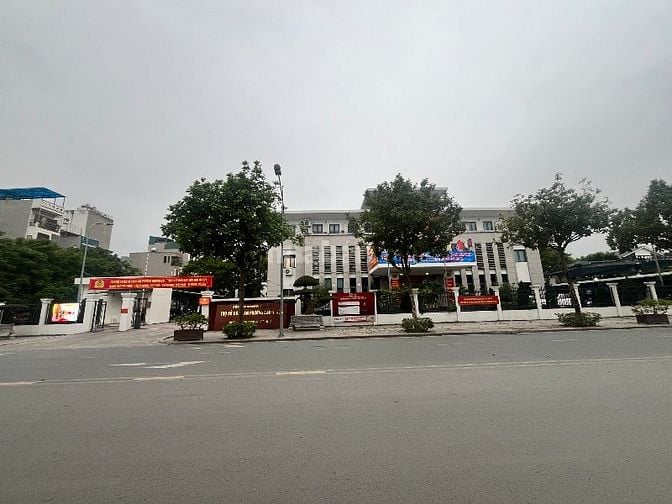 Biệt thự Đơn Lập, Lô góc, Bank định giá cao, 236m2* 30m, An Phú Villa