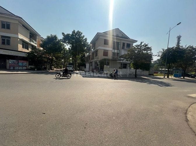 Biệt thự Đơn Lập, Lô góc, Bank định giá cao, 236m2* 30m, An Phú Villa