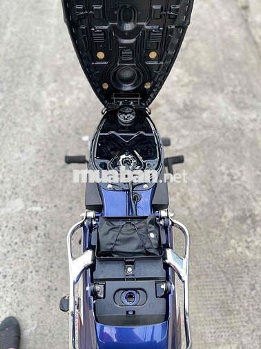 Honda Dream 2007 Limited Xanh