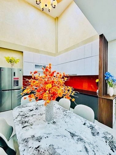 Bán nhà mới đẹp 4 tầng 386/14 Quang Trung p10 Gò Vấp (CITYPLAND- UBND