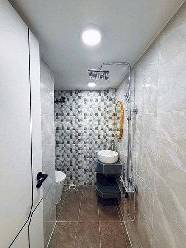 Căn nhà khiến nhiều người phải hỏi - Đường Vành Đai Tây - Quận 2