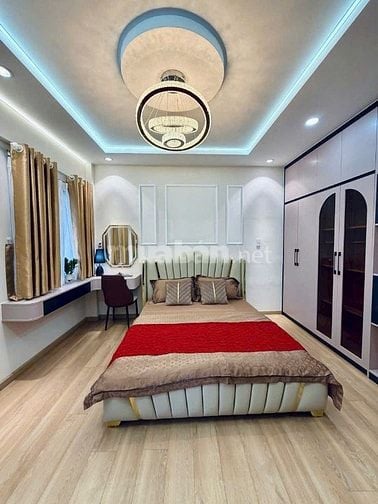 Căn nhà khiến nhiều người phải hỏi - Đường Vành Đai Tây - Quận 2