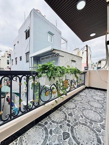 Căn nhà khiến nhiều người phải hỏi - Đường Vành Đai Tây - Quận 2