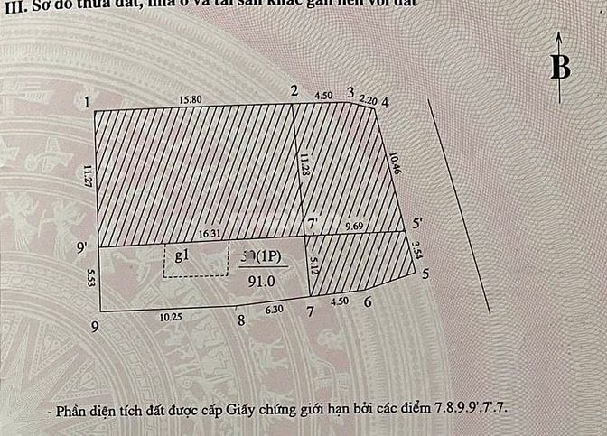 BÁN ĐẤT MẶT PHỐ AN DƯƠNG VƯƠNG- TÂY HỒ -VỈA HÈ KINH DOANH - VIEW SÔNG 