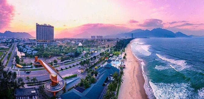 CƠ HỘI VÀNG: SỞ HỮU LÔ BIỆT THỰ TT ĐÀ NẴNG GIÁ ĐẦU TƯ 29tr/m
