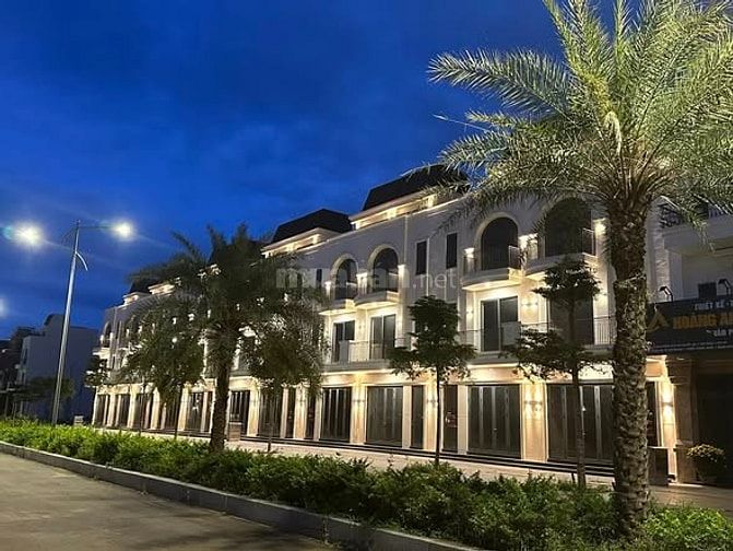 🔥 CHỈ 3 TỶ 450 – NHÀ NGAY CỔNG KDC PHÚ MỸ LỘC - TRUNG TÂM TAM QUAN