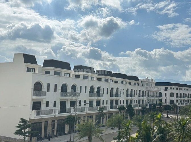 🔥 CHỈ 3 TỶ 450 – NHÀ NGAY CỔNG KDC PHÚ MỸ LỘC - TRUNG TÂM TAM QUAN