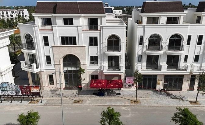 🔥 CHỈ 3 TỶ 450 – NHÀ NGAY CỔNG KDC PHÚ MỸ LỘC - TRUNG TÂM TAM QUAN