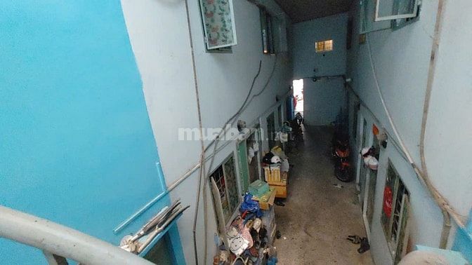 CẦN BÁN GẤP HẠ GIÁ GIẢM MẠNH NHÀ LẠC LONG QUÂN P.3, QUẬN 11