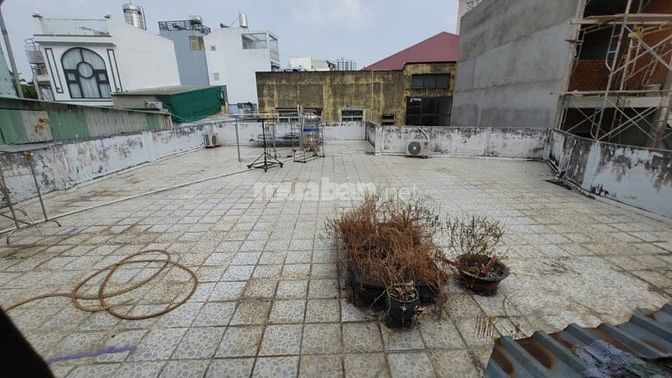 CẦN BÁN GẤP HẠ GIÁ GIẢM MẠNH NHÀ LẠC LONG QUÂN P.3, QUẬN 11