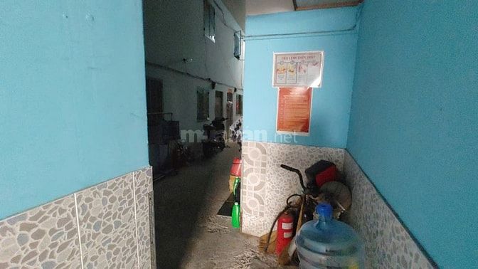 CẦN BÁN GẤP HẠ GIÁ GIẢM MẠNH NHÀ LẠC LONG QUÂN P.3, QUẬN 11