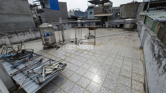 CẦN BÁN GẤP HẠ GIÁ GIẢM MẠNH NHÀ LẠC LONG QUÂN P.3, QUẬN 11