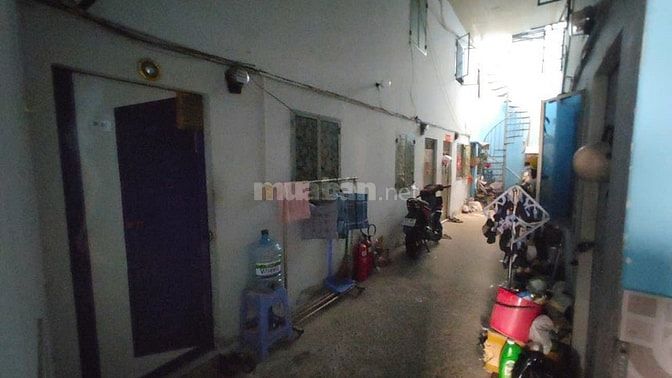 CẦN BÁN GẤP HẠ GIÁ GIẢM MẠNH NHÀ LẠC LONG QUÂN P.3, QUẬN 11