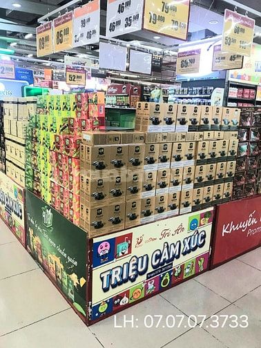 TUYỂN GẤP NV BÁN HÀNG -- CSKH -- PG LÀM VIỆC TẠI QUẬN 8 -- 6