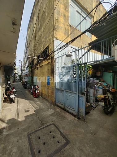 CẦN BÁN GẤP HẠ GIÁ GIẢM MẠNH NHÀ LẠC LONG QUÂN P.3, QUẬN 11