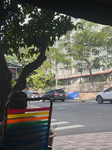 Bán Nhà KDC Bông Sao P5Q8…Đối diện Công Viên