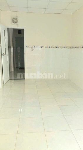 BÁN NHÀ HẺM XE HƠI GẦN CHỢ ĐƯỜNG NGHĨA HOÀ QUẬN TÂN BÌNH 