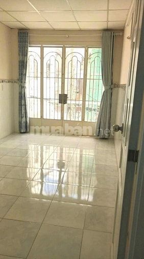 BÁN NHÀ HẺM XE HƠI GẦN CHỢ ĐƯỜNG NGHĨA HOÀ QUẬN TÂN BÌNH 