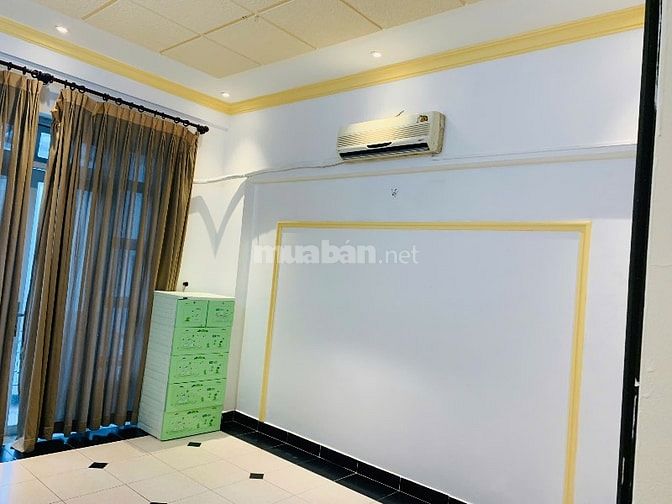 Chính Chủ - Hẻm Xe Hơi 7m-Thich Quang Đức-Phú Nhuận (có thương lượng)
