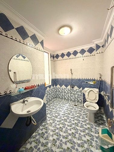 Chính Chủ - Hẻm Xe Hơi 7m-Thich Quang Đức-Phú Nhuận (có thương lượng)