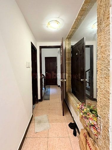 Chính Chủ - Hẻm Xe Hơi 7m-Thich Quang Đức-Phú Nhuận (có thương lượng)
