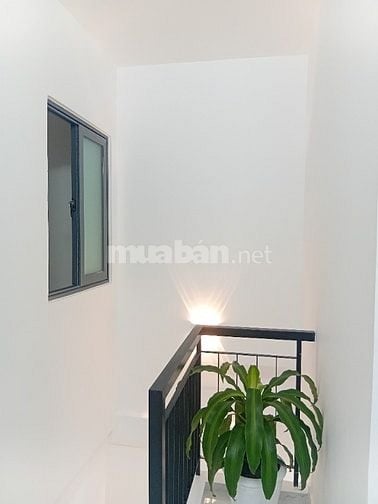 BÁN NHÀ ĐẸP 343/73/3 NGUYỄN TRỌNG TUYỂN