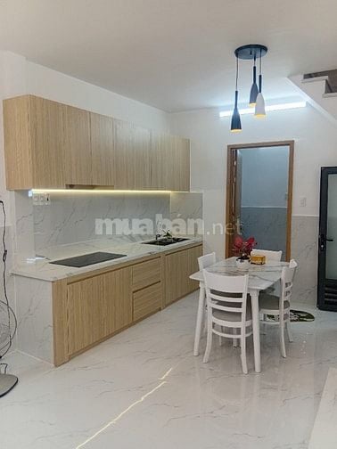 BÁN NHÀ ĐẸP 343/73/3 NGUYỄN TRỌNG TUYỂN