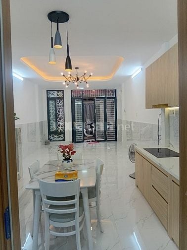 BÁN NHÀ ĐẸP 343/73/3 NGUYỄN TRỌNG TUYỂN