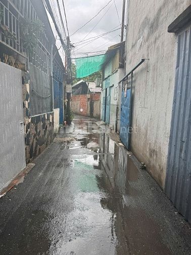 Bán đất vòng xoay Mỹ Thủy, Nguyễn Thị Định, Phường Cát Lái, 1822m2
