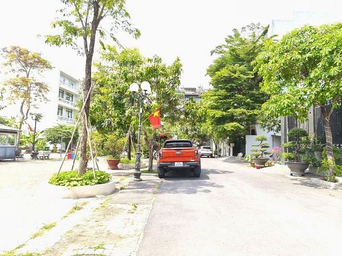 Kẹt bank Bán Gấp Đất Khu 1 Thạnh Mỹ Lợi TP Hồ Chí Minh