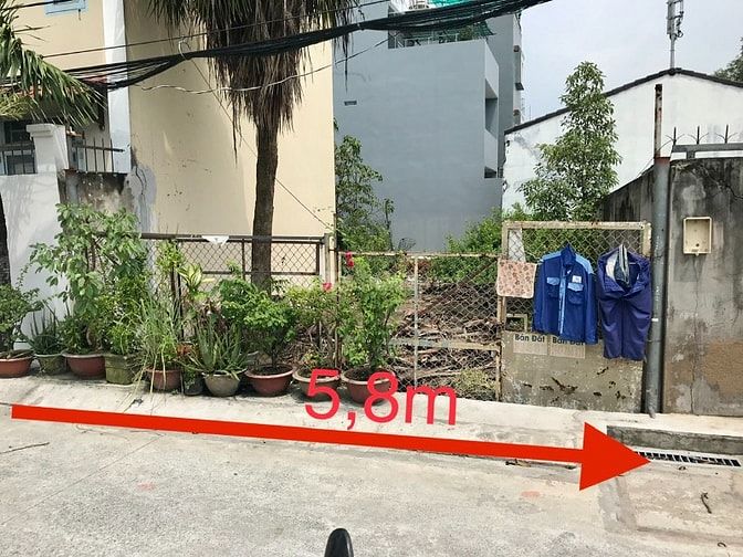 Chính chủ bán 90m2 xd tự do, Đào Sư Tích, Xã Nhà bè, Tp.Hcm