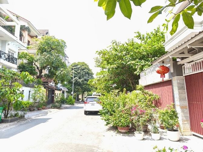 Kẹt bank Bán Gấp Đất Khu 1 Thạnh Mỹ Lợi TP Hồ Chí Minh