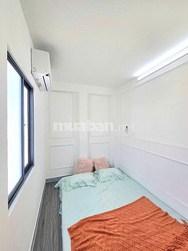 Nhà mặt tiền Huỳnh Tấn Phát ngay trung tâm quận 7
