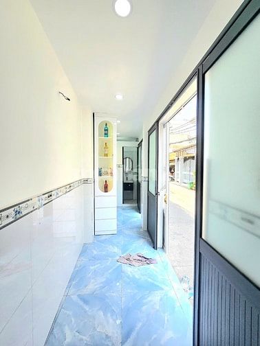 Nhà mặt tiền Huỳnh Tấn Phát ngay trung tâm quận 7