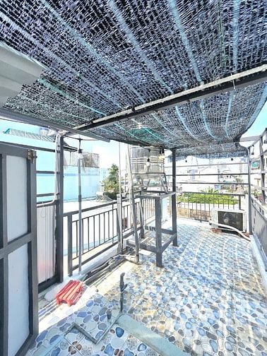 Nhà mặt tiền Huỳnh Tấn Phát ngay trung tâm quận 7